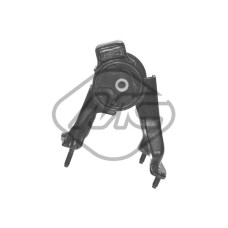Soporte, motor
