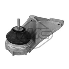 Soporte, motor