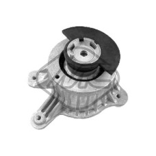 Soporte, motor