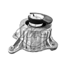 Soporte, motor