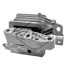 Soporte, motor