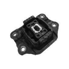 Suspensión, caja de cambios manual