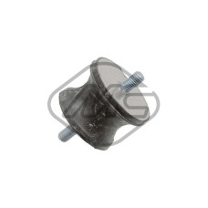 Suspensión, transmisión automática