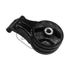 Soporte, motor