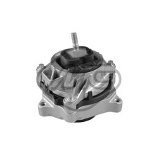 Soporte, motor