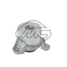 Soporte, motor
