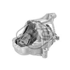 Soporte, motor