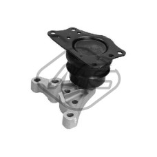 Soporte, motor