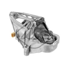 Soporte, motor