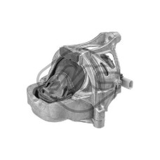 Soporte, motor