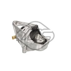 Soporte, motor