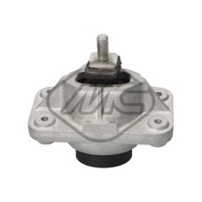 Soporte, motor