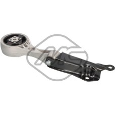 Soporte elástico, suspensión del motor