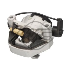 Soporte, motor