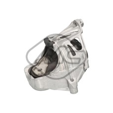 Soporte, motor