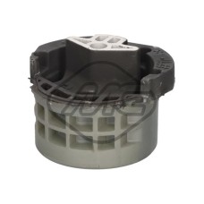Suspensión, transmisión automática