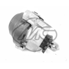 Soporte, motor