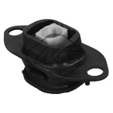 Suspensión, caja de cambios manual