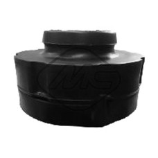 Caja de muelle