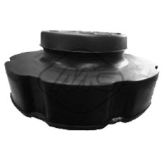 Caja de muelle