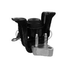 Soporte, motor