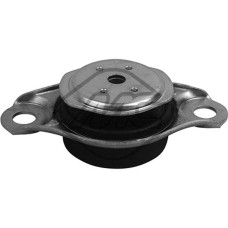 Soporte, motor
