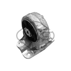 Soporte, motor