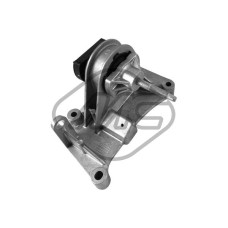 Soporte, motor