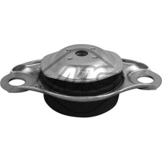 Soporte, motor