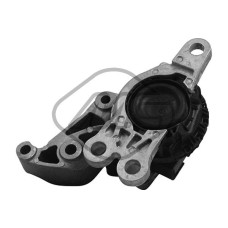 Soporte, motor