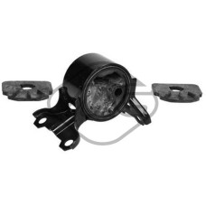 Soporte, motor