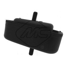 Soporte, motor