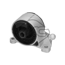 Soporte, motor