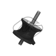Suspensión, caja de cambios manual