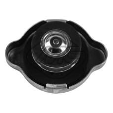 Tapón, depósito de refrigerante