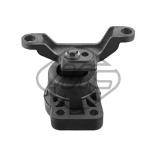 Soporte, motor
