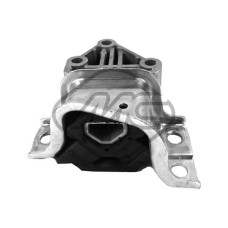 Soporte, motor