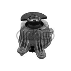 Soporte, motor