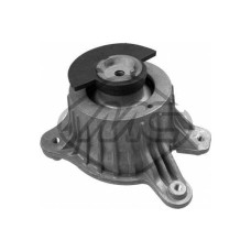 Soporte, motor