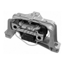 Soporte, motor