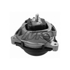 Soporte, motor