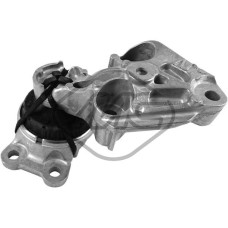 Soporte, motor
