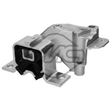 Soporte, motor