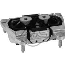 Suspensión, transmisión automática