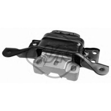 Soporte, motor