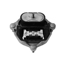 Suspensión, caja de cambios manual