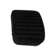 Revestimiento pedal, embrague