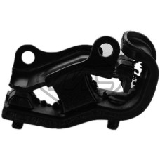 Soporte, motor