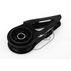 Soporte, motor