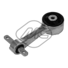 Soporte, motor